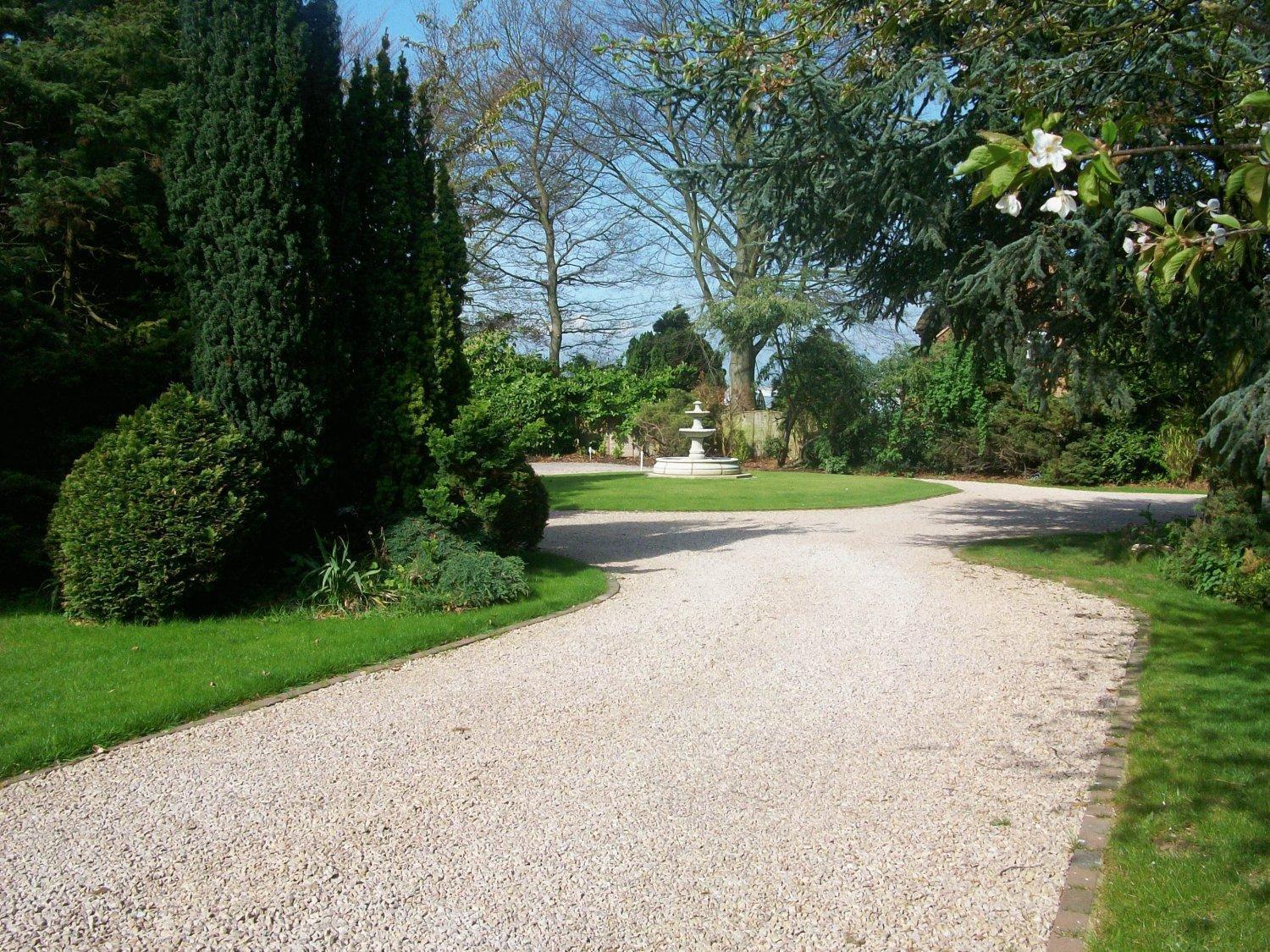 Barncroft Luxury Bed & Breakfast Solihull Eksteriør billede