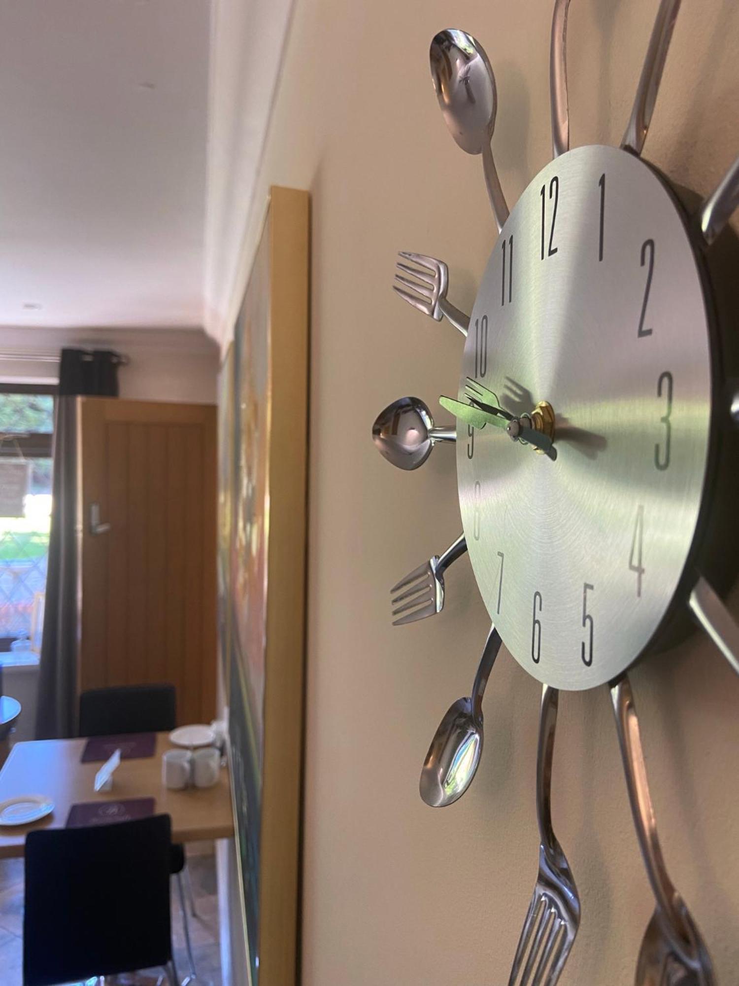 Barncroft Luxury Bed & Breakfast Solihull Eksteriør billede